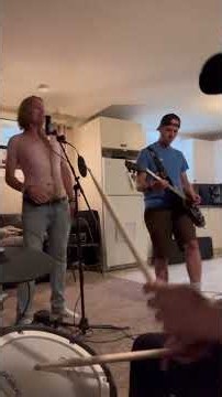 Last Shift - Crazy Love (original)