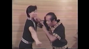 56K views · 347 reactions | Guro Dan Inosanto nel KALI FILIPPINO Inosanto Academy - Los Angeles,California U.S.A | Evolution Martial Arts | Facebook