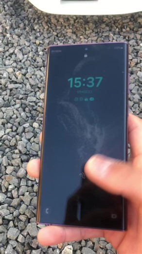 Unlock the Power of Galaxy S22 Ultra Features