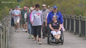 Here's your complete guide to Labor Day events in West Michigan