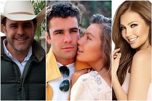 Marimar: así lucen los actores de la novela 25 años después