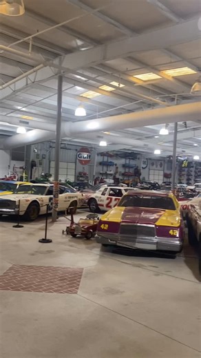 Memory Lane Museum on Instagram: "Out of all of the cars in our collection, which are the smallest? 🤏 These American Bantams are the tiniest road-worthy cars at Memory Lane Museum! We have a wide variety of 100+ beautiful vehicles, both big and small, for all purposes, in all shapes and sizes. Come find your favorite the next time you’re in NC! 📍 769 River Hwy Mooresville, NC 28117 #visitnc #memorylanemuseum #lkn #mooresvillenc #vintagecar #classiccar #nascar #nostalgia"