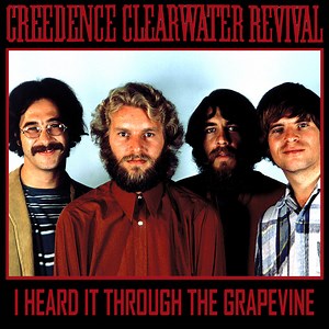 403K views · 21K reactions |  WHO DID 'I HEARD IT THROUGH THE...