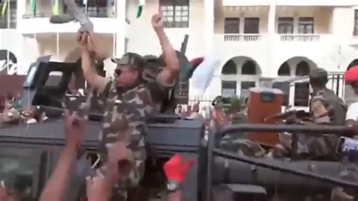 560K views · 21K reactions | Madagascar Humilie la France et...