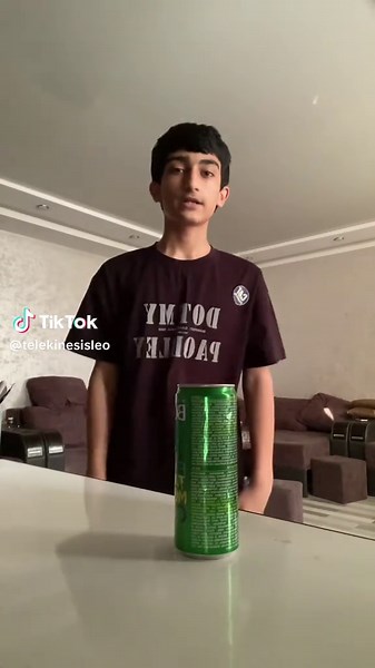 telekinesisleo on TikTok