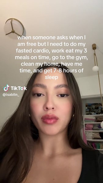 Understanding Fasted Cardio and Time Management