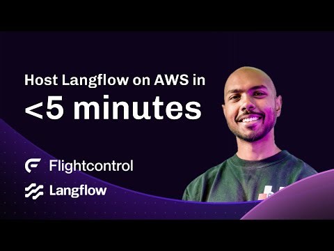 How to Host a Server on AWS in 5 minutes