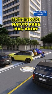 Safety reminders! Huwag kang maiinip. #tips #drivingtips #drivinglessons #drivingschool #studentdriver #safetyfirst | Pinc Driving Lesson