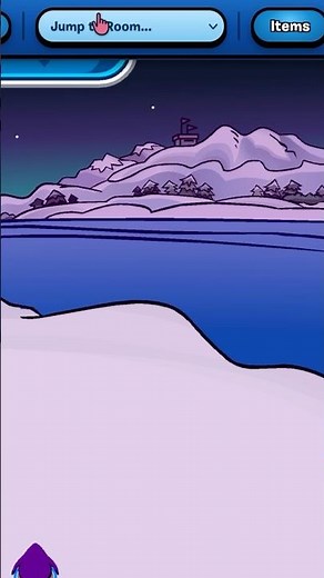 Club Penguin + Commands? Start Customizing on Penglyfe! 🎨🐧 #clubpenguin #clubpenguinprivateserver