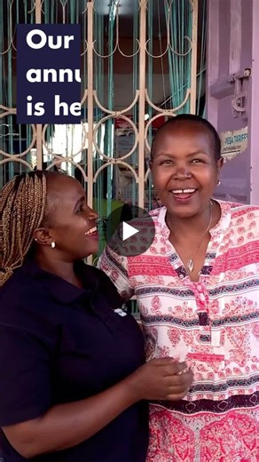 #impact #impactreport #charity | Hand in Hand International