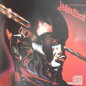 Judas Priest - Stained Class