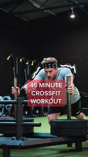 High-Intensity Cardio Party Workout for Hyrox Training