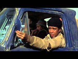 Richard Pryor- Which Way is Up? Opening Scene