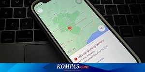 Cara Mengatasi Google Maps Error di Ponsel Android