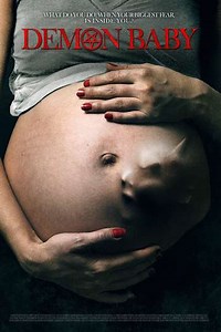 Demon Baby (2014) - Movie