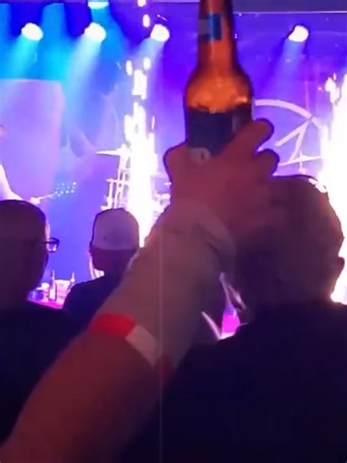 FRIDAY NIGHT CHAOS ⚡️ Forget the boring bar scene. Friday, Feb 20th, we’re turning Mango Rita’s into a stadium show. VIP Private Lounges are available for the full rockstar experience—bottle service included. Get your crew together and let's ride! 🔥🤘 Proudly powered by 🎸⚡ EMG Pickups | FU-Tone | InTune Guitar Picks, Inc. | Perri's Leathers Ltd. |