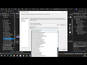 Data-Engineering/ETL/Database Views
