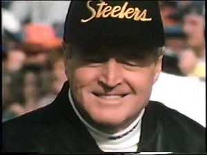 1991 Pittsburgh Steelers Team Season Highlights "A New Era"
