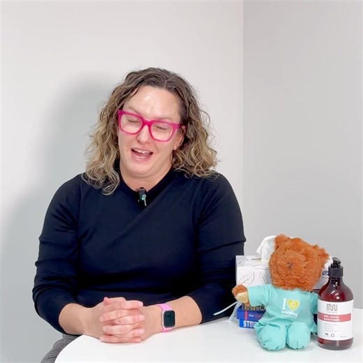 Get to know Frances Rice MACN, ACN's new Chief Nursing Officer. We sat down with Frances to learn some fun facts, insight into her nursing journey, and her favourite quote to live by. | Australian College of Nursing