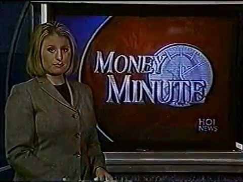 WHOI 10pm News, September 20, 2001 (Part 2)