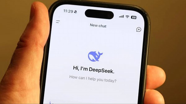 What is DeepSeek? The Chinese AI startup model that rivals OpenAI
