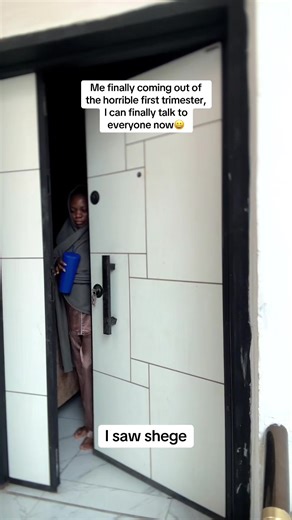 We made it to the honeymoon phase finally💃🏻😩2nd trimester | Pregnancy