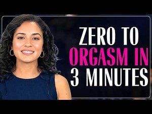 99% Of Girls ORGASM In 3 min When You GO DOWN On Them Like THIS | Love Psychology
