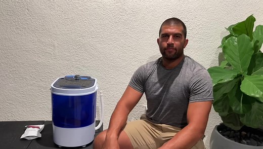 Automatic buckets of kava 🤤🥥🤙🏽 Get your kava wash machine at www.getkavafied.com Buy now https://www.getkavafied.com/collections/gear/products/kava-wash-extraction-machine-with-5-gallon-zipper-bag-and-kava-kneading-ball-set | Kavafied