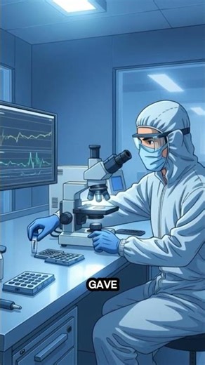 A 44-Year-Old Cold Case Solved by One Cigarette 🚬🧬