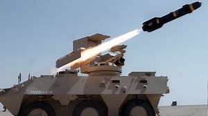 Forgotten Hellfire Missile Experiments of the Cold War