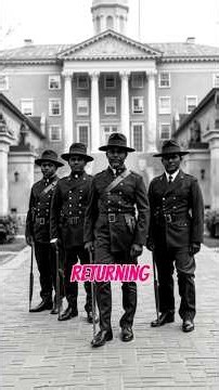 The 5 Oldest HBCUs 💪🏽✊🏽