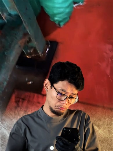 Khung hay dặm nền hay là mini gì thì bên Hoá đều nhận hết nha #artist #tattoo #hinhxamdep #abahoatattoo #abahoatattoocantho #dcgr