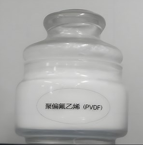[Hot Item] Excellent Physical and Chemical Properties Polyvinylidene Fluoride