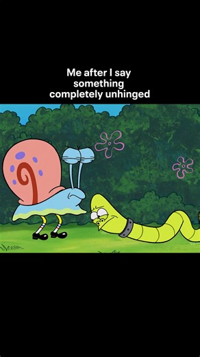 gotta catch us in the right mood | SpongeBob SquarePants