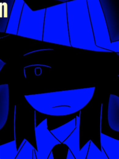 Be Around cr:@evil.gozer #doublefedora#chance#mafioso#forsaken#roblox | animation meme