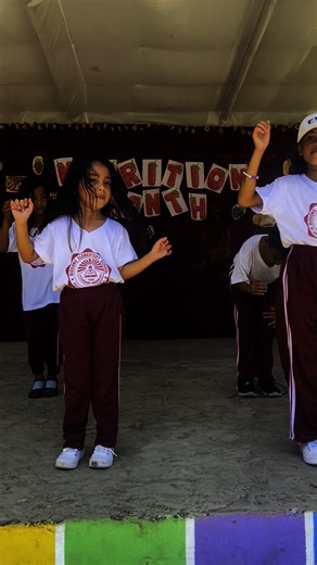 27 reactions | Adding some fun to our Nutrition Month celebration, let's introduce an extra dance move. Let's groove to 'Move It, Move It for a Healthy Lifestyle'. #nutritionmonthcelebration2025 #zumbadancefitness | Biosong Elementary School | Facebook