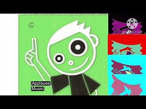 5 PBS kids dash logo effects rounds