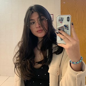anahi_nahee - Twitch