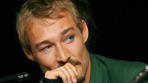 Former Silverchair singer Daniel Johns faces jail time