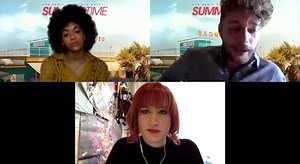 Il cast di Summertime, serie Netflix: "Non vogliamo dare esempi"