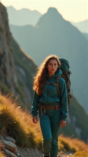 Conquer Your Challenges: The Journey to Growth 🌄✨ Join me on an inspiring adventure as I tackle the steep slopes of self-discovery and transformation! Each challenge is an opportunity to grow—watch how mindset shifts can turn obstacles into stepping stones. 💪🌟 At the summit, you'll see the beauty of perseverance and the power of embracing every hurdle. Ready to take on your own challenges? Let's climb together! #GrowthMindset #ChallengeYourself #AdventureAwaits