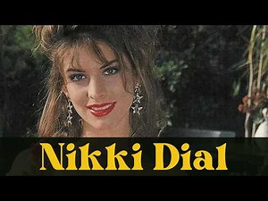 From Screen to Academia: Nikki Dial’s Inspiring Transition