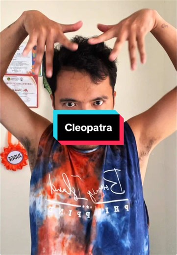Exploring Cleopatra: Makeup Tips and Insights