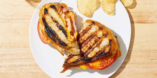 What Is a Panini — And Do You Really Need a Panini Press?