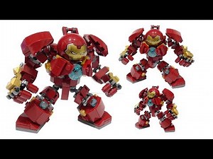 NX Hulkbuster