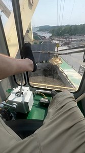 Blue collar boys are a different breed 💪🏻 #tuglife #mariner #longshoreman #hardwork #bluecollar #men #builtdifferent | Nick Coffey