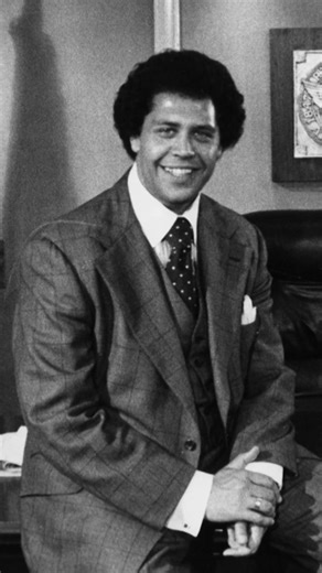In 1973, Maynard Jackson was elected Atlanta’s first Black mayor, just as the reverse Great Migration was getting underway. His administration quickly became the model for what was possible through truly empowered Black political leadership. The final episode of #GreatMigrationsPBS premieres this Tuesday, February 18 at 9/8c on PBS! | Henry Louis Gates, Jr.