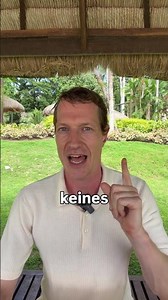 Thorsten, how do you actually define success?