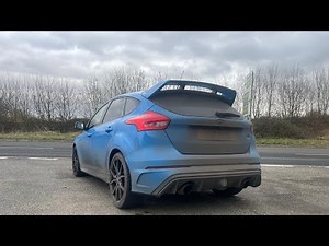 How Reliable Is The MK3 Focus RS