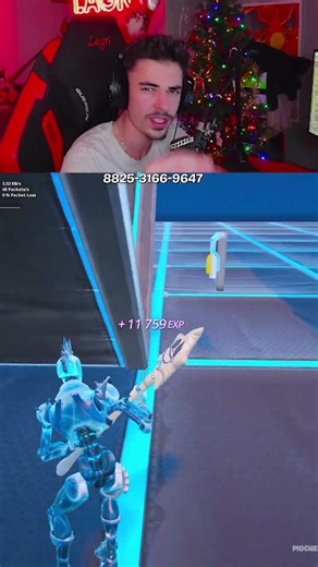 How to GET 1 MILLION XP on Fortnite! 😱🔥